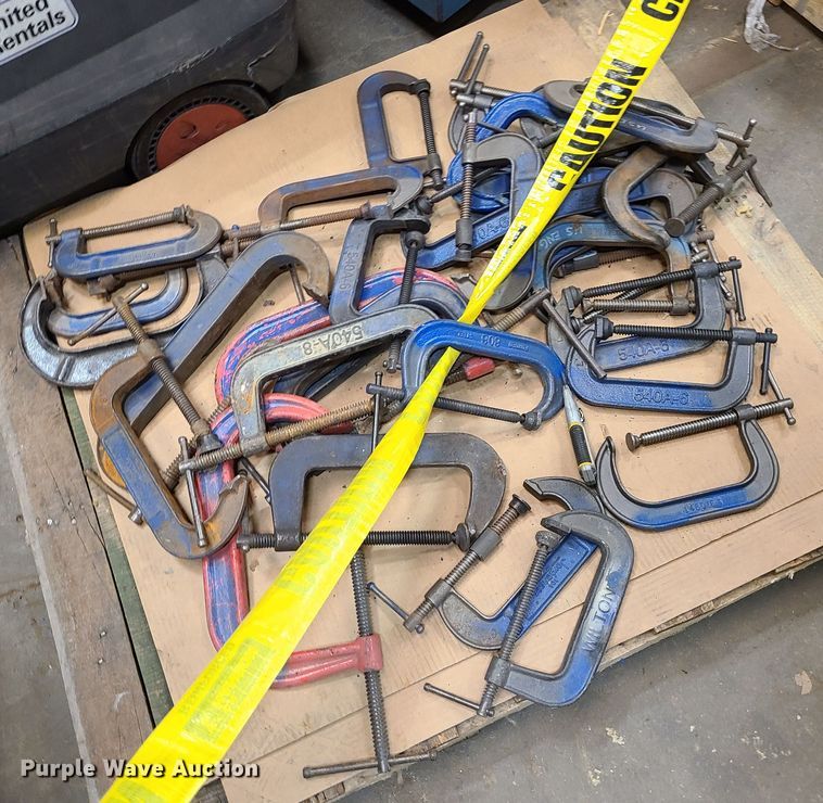 image for item MX9543 Tools