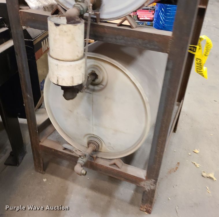 image for item MX9543 Tools