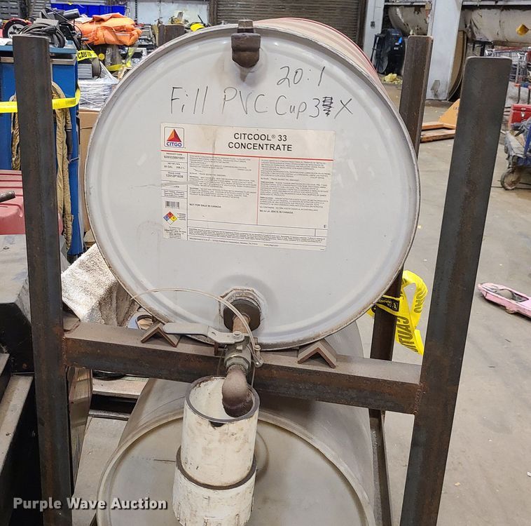 image for item MX9543 Tools