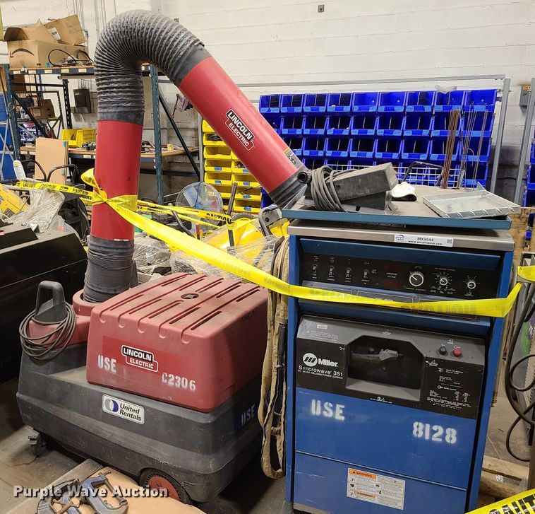 image for item MX9544 Tools