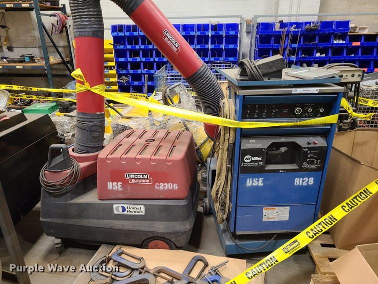 image for item MX9544 Tools