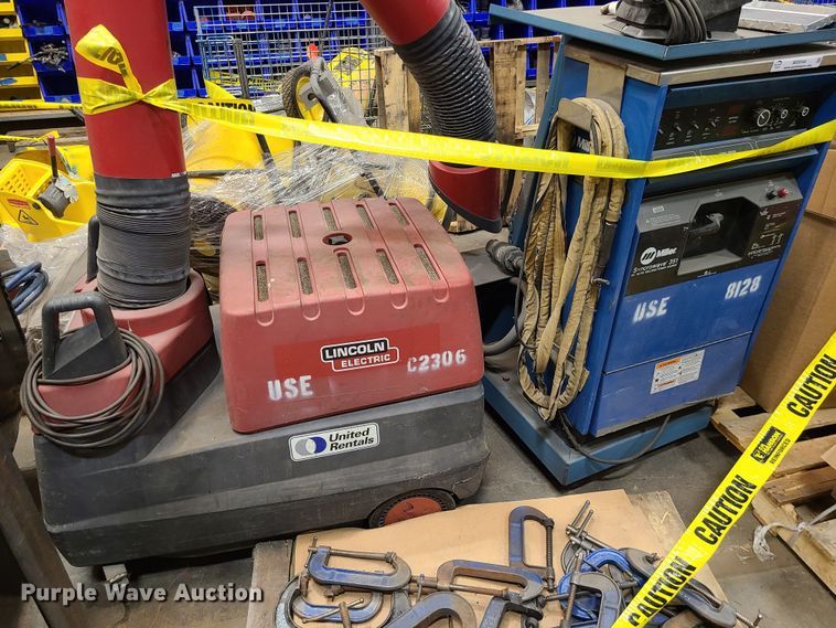 image for item MX9544 Tools