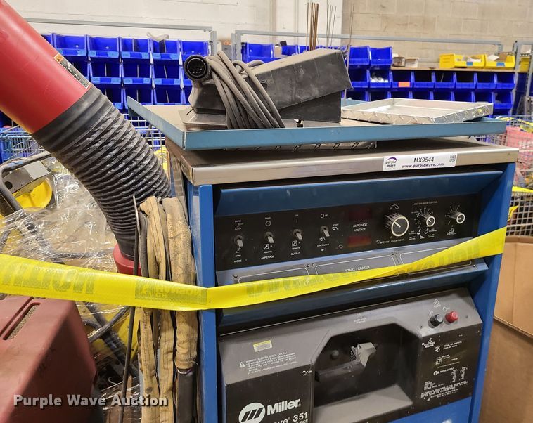 image for item MX9544 Tools