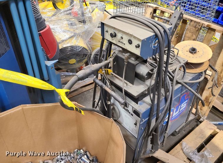 image for item MX9544 Tools