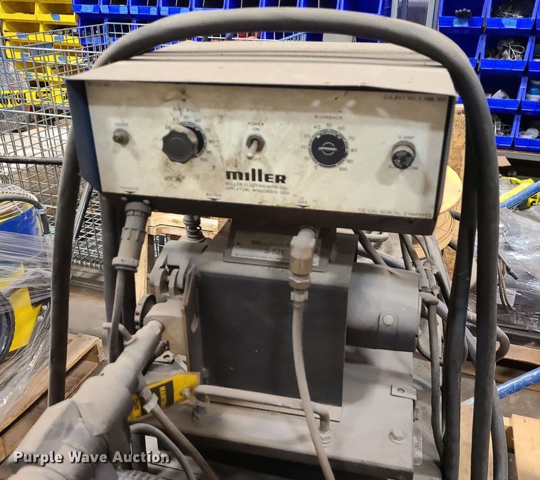 image for item MX9544 Tools