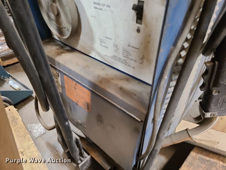 image for item MX9544 Tools