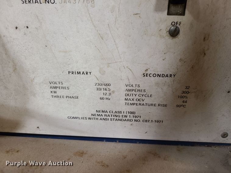 image for item MX9544 Tools