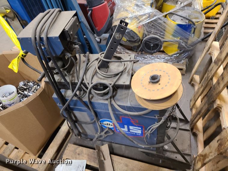 image for item MX9544 Tools