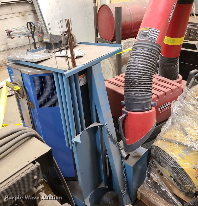 image for item MX9544 Tools