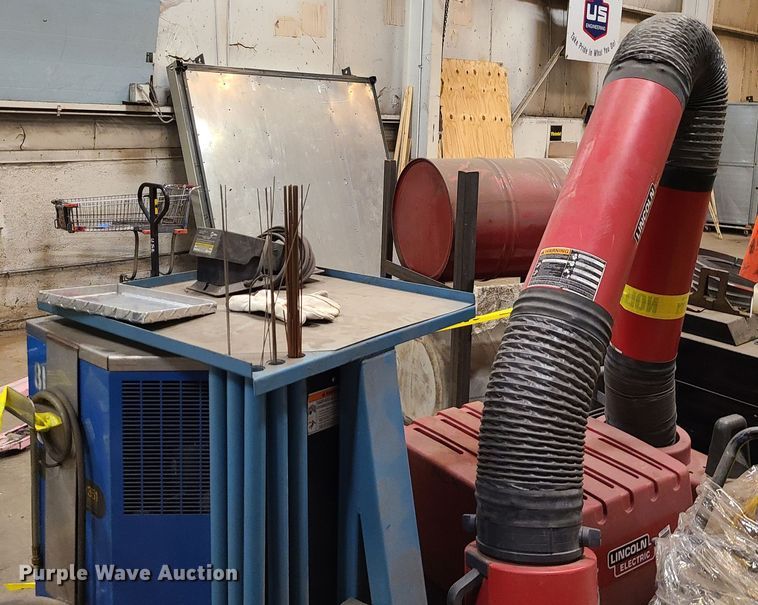 image for item MX9544 Tools