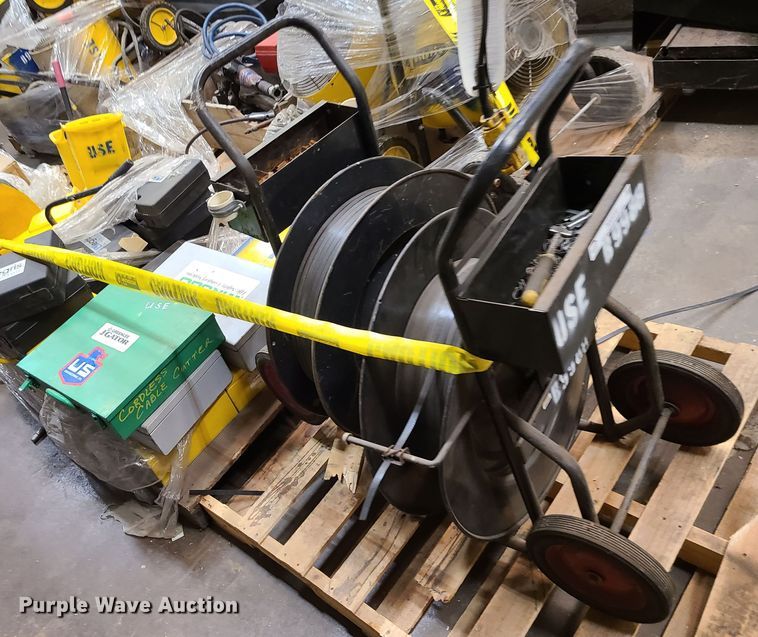 image for item MX9546 Tools