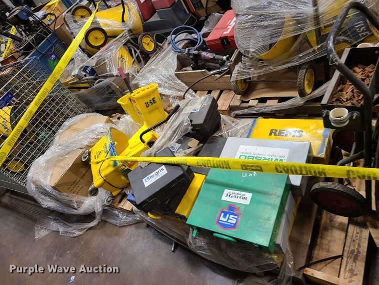 image for item MX9546 Tools