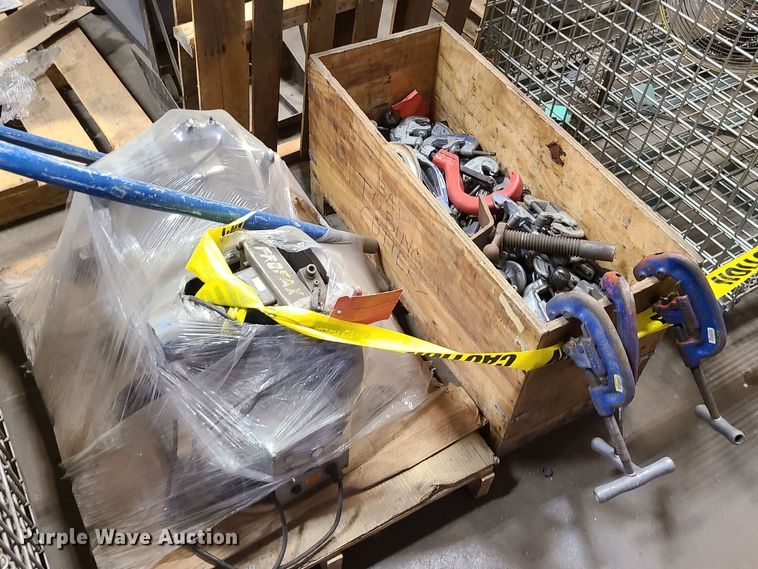 image for item MX9546 Tools