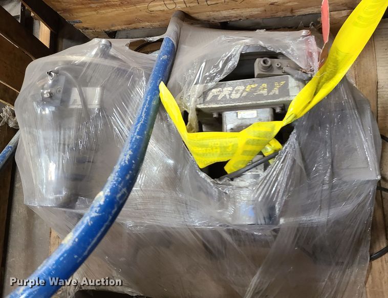 image for item MX9546 Tools