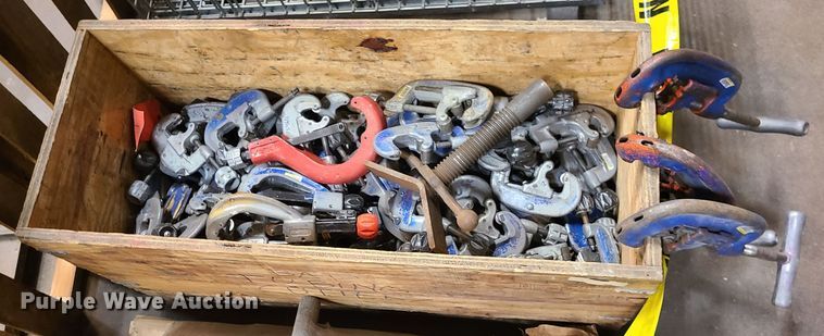 image for item MX9546 Tools