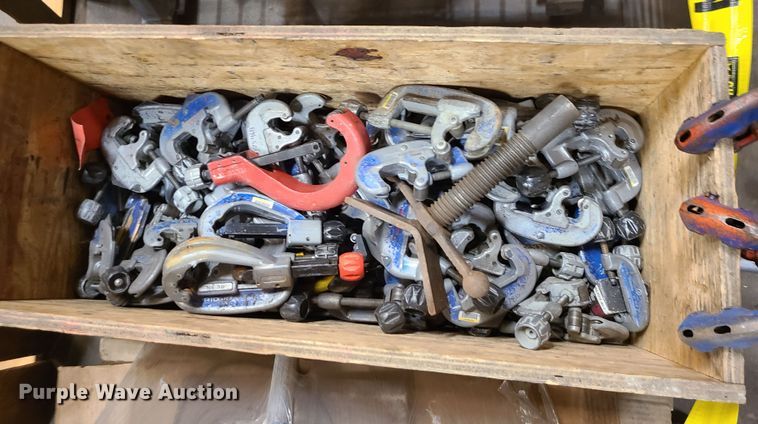 image for item MX9546 Tools