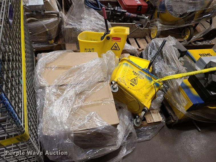 image for item MX9546 Tools