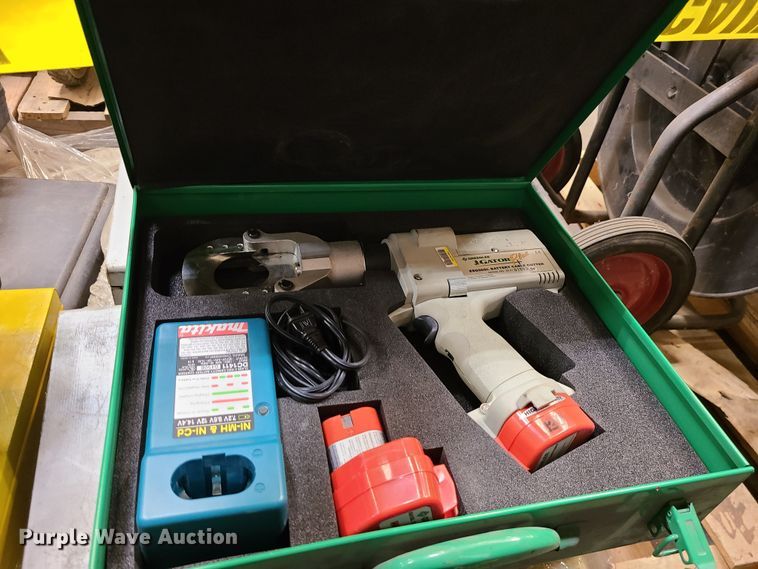 image for item MX9546 Tools