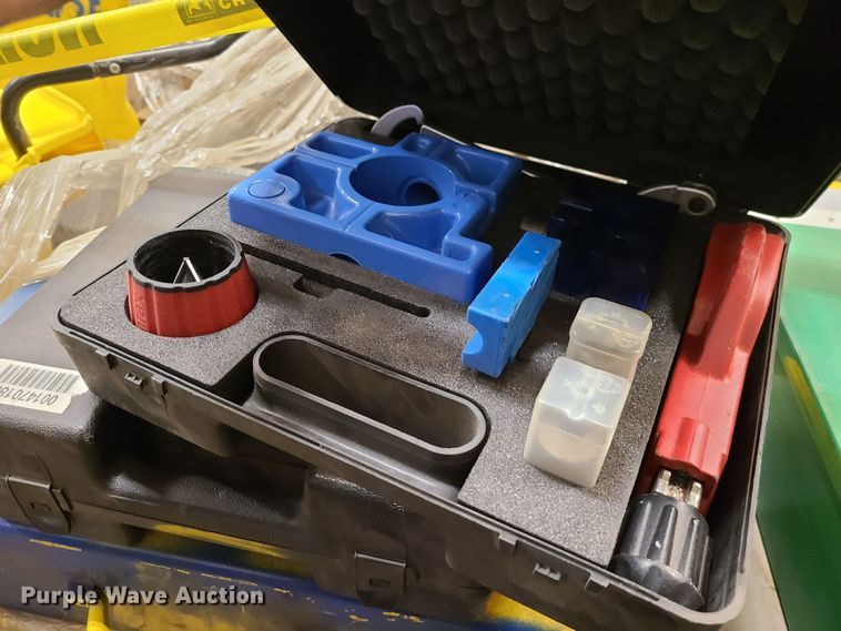 image for item MX9546 Tools