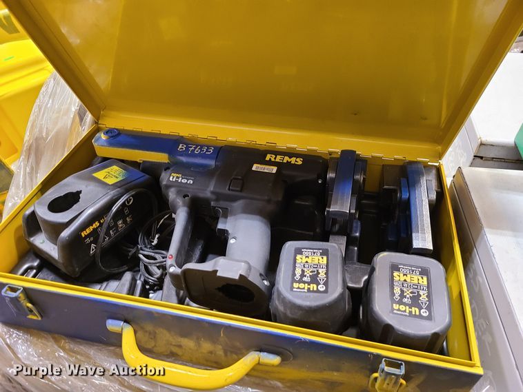 image for item MX9546 Tools