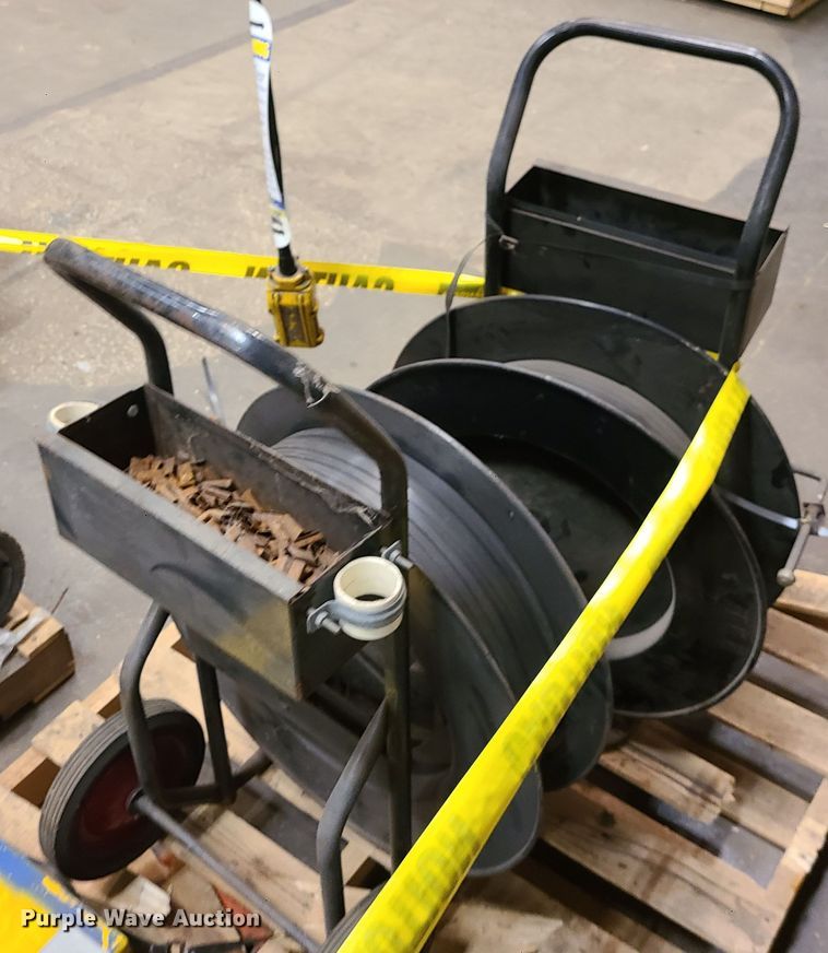 image for item MX9546 Tools