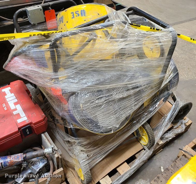 image for item MX9546 Tools