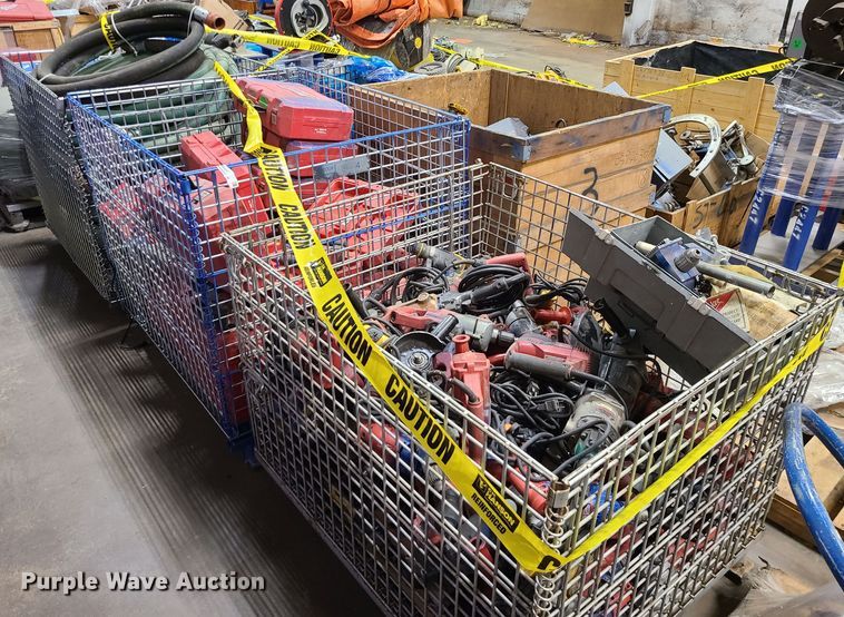 image for item MX9547 Tools