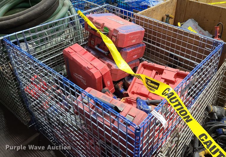 image for item MX9547 Tools