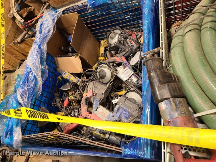 image for item MX9547 Tools