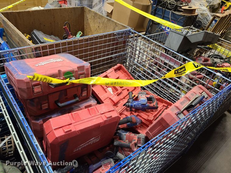 image for item MX9547 Tools