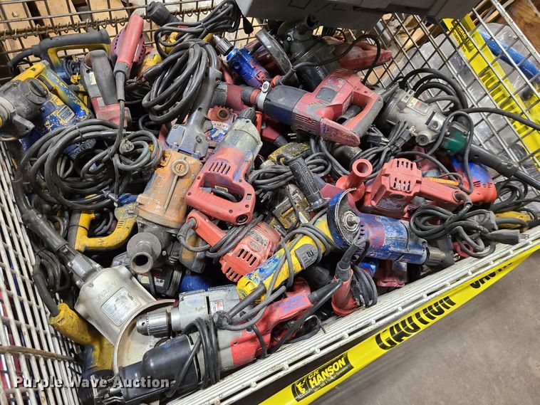 image for item MX9547 Tools