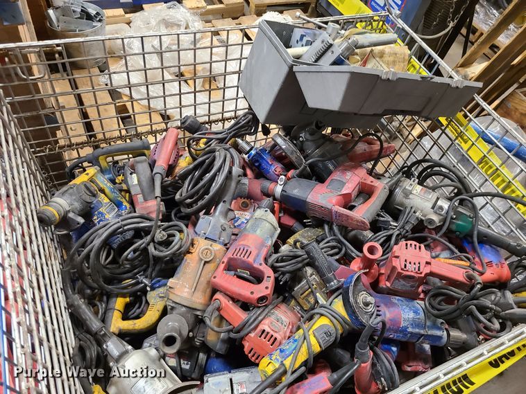 image for item MX9547 Tools