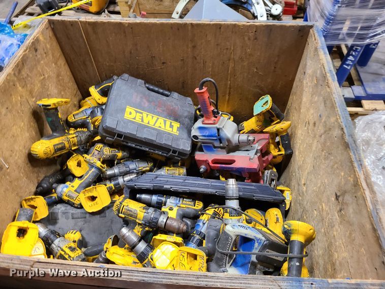 image for item MX9547 Tools