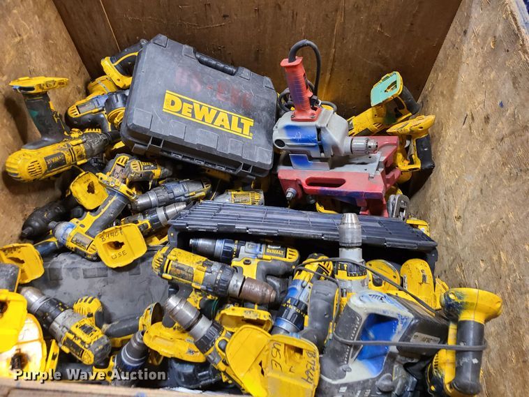 image for item MX9547 Tools