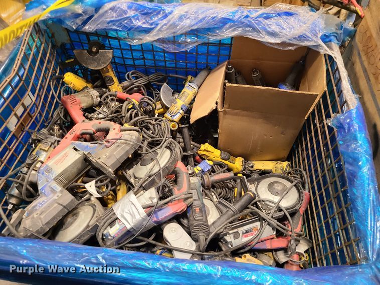 image for item MX9547 Tools