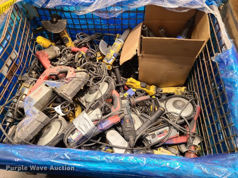 image for item MX9547 Tools