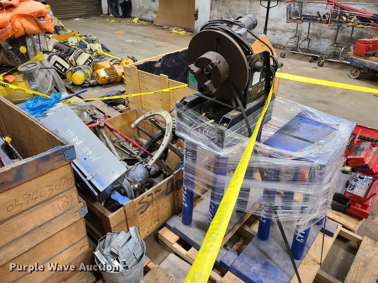 image for item MX9547 Tools