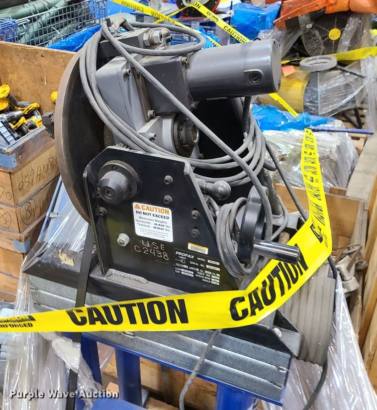 image for item MX9547 Tools