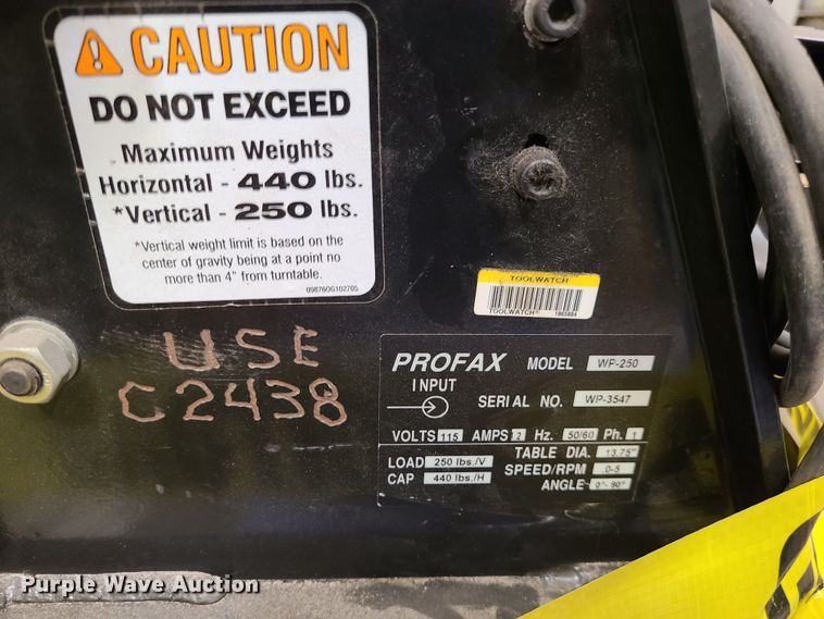 image for item MX9547 Tools