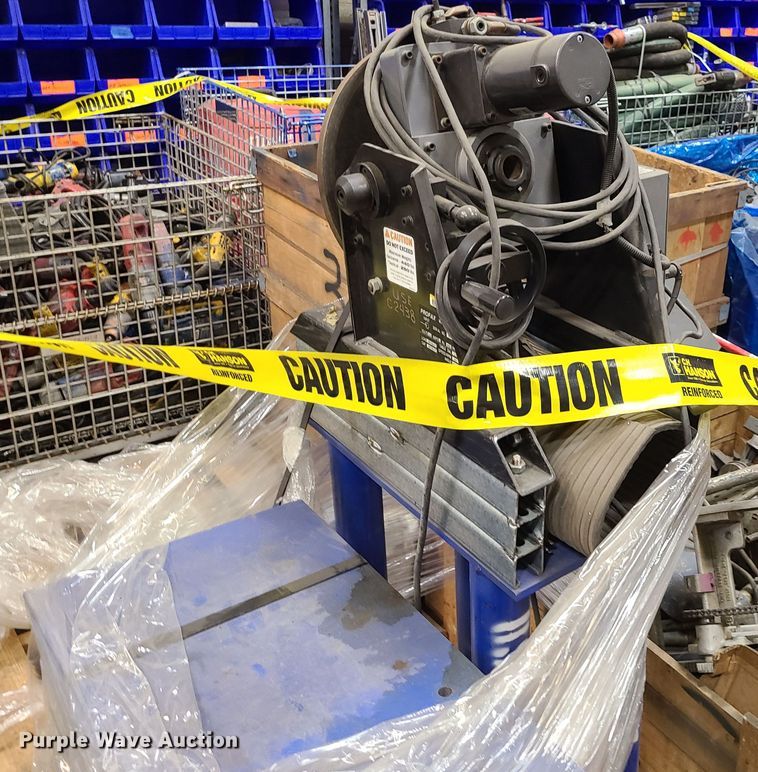 image for item MX9547 Tools