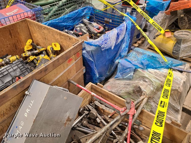 image for item MX9547 Tools