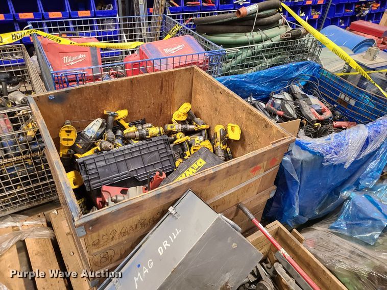 image for item MX9547 Tools