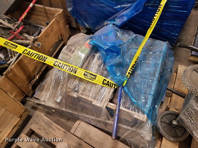 image for item MX9547 Tools