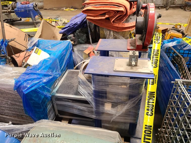 image for item MX9548 Tools