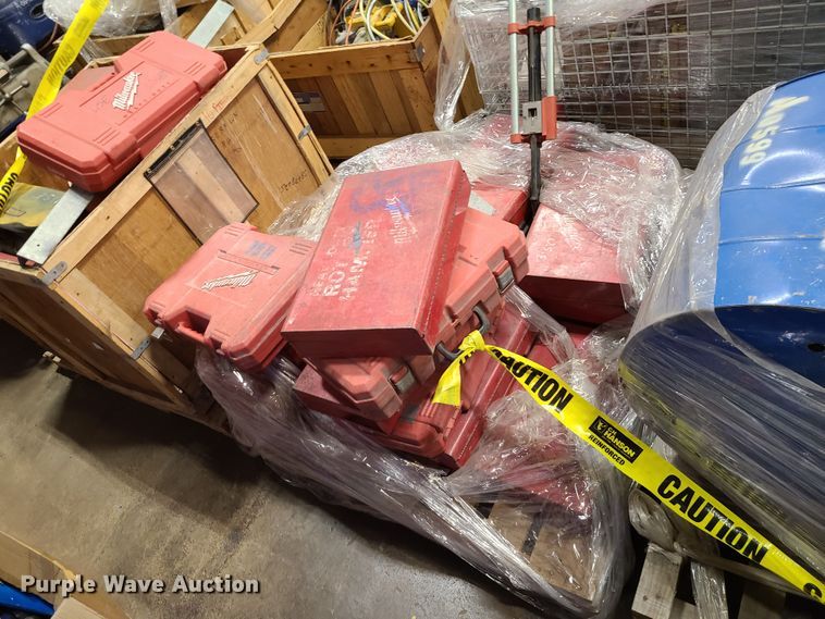 image for item MX9548 Tools