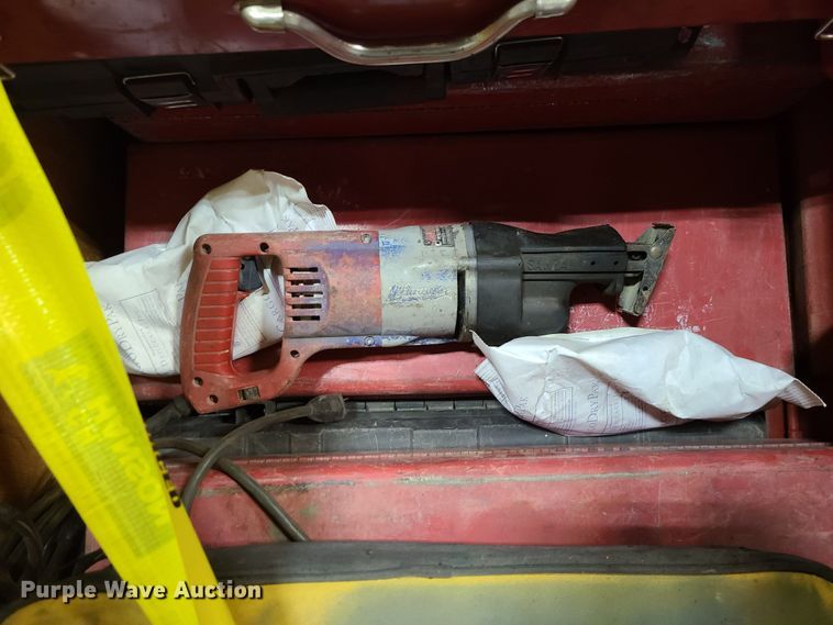 image for item MX9548 Tools