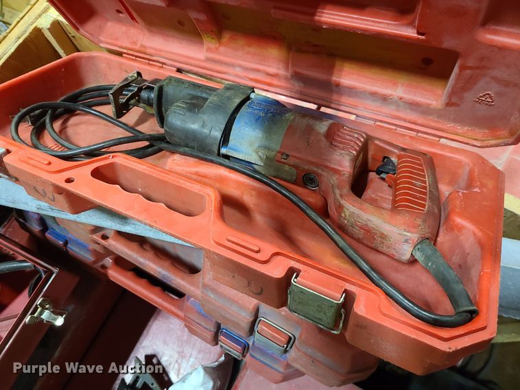 image for item MX9548 Tools