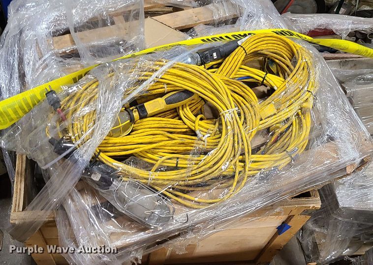 image for item MX9548 Tools