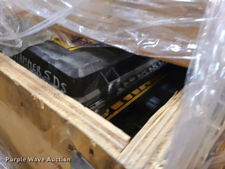 image for item MX9548 Tools