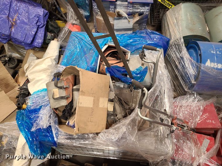 image for item MX9548 Tools